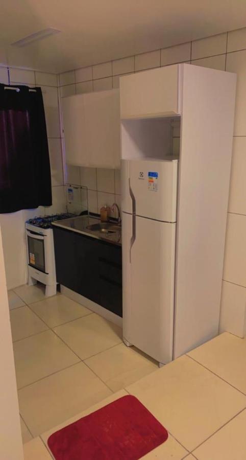 Appartamento Flat Deluxe2 Gramado Esterno foto