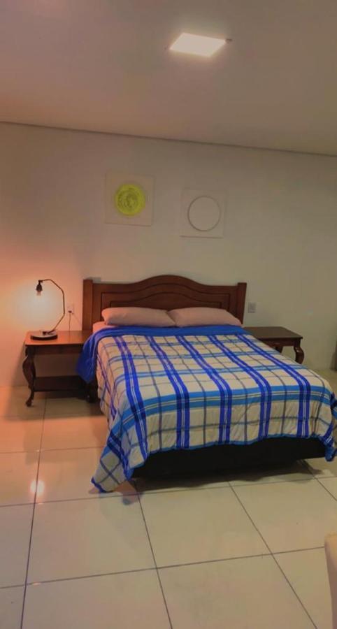 Appartamento Flat Deluxe2 Gramado Esterno foto